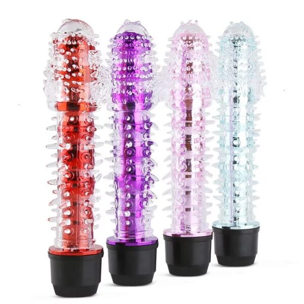 VIBRADOR PUAS - Image 3