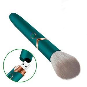 Brocha Bala Vibradora USB SN-004