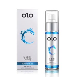 OLO LUBRICANTE FRIO