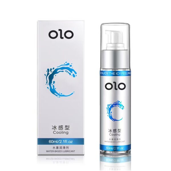 OLO LUBRICANTE FRIO