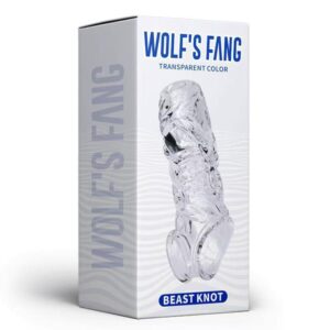 WOLFS FUNDA PARA PENE