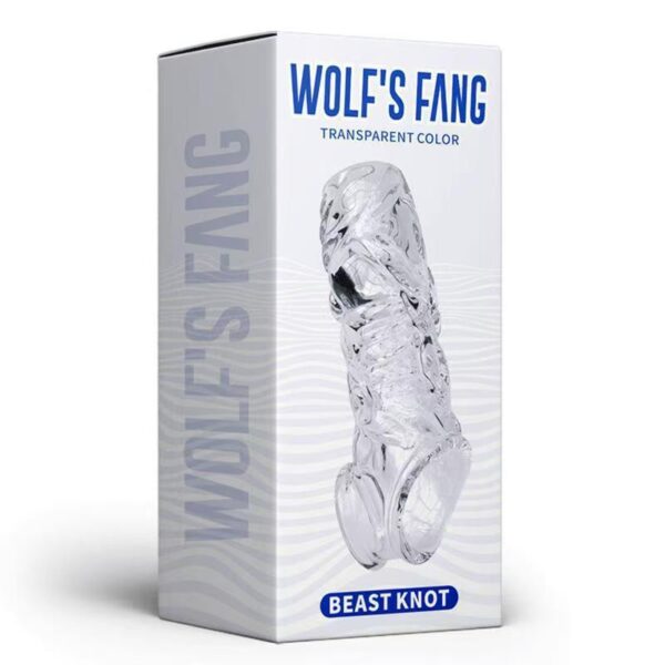 WOLFS FUNDA PARA PENE