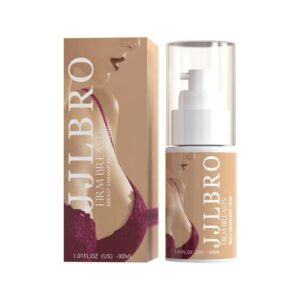JLBRO BREAST ENHANCEMENT CREAM