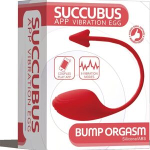 SUCCUBUS APP VIBRATION