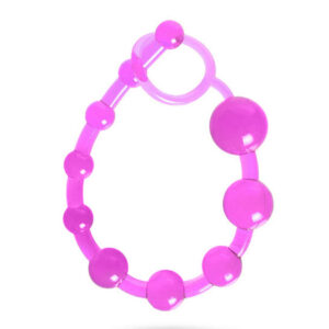 ANAL X10 PINK