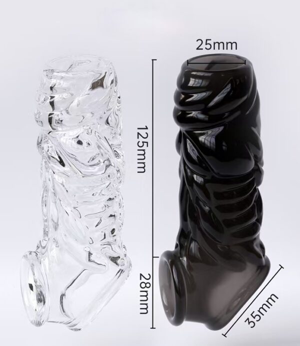 WOLFS FUNDA PARA PENE - Image 2
