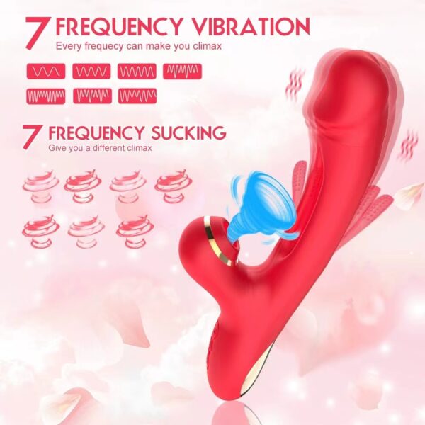 DAIFUNI MASSAGER 21FUN - Image 3