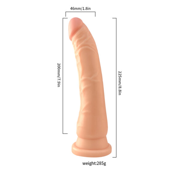 LANCES PACO 7.3" - Image 2