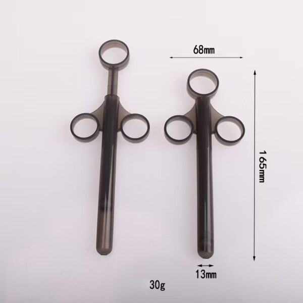 JERINGA ANAL 2PZ - Image 2
