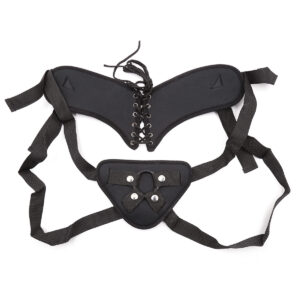 ARNES MARIPOSA CON SOPORTE LUMBAR