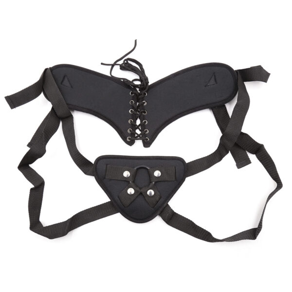 ARNES MARIPOSA CON SOPORTE LUMBAR