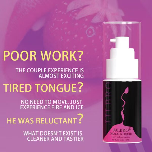 JJLBRO ORAL SEX LIQUID - Image 3