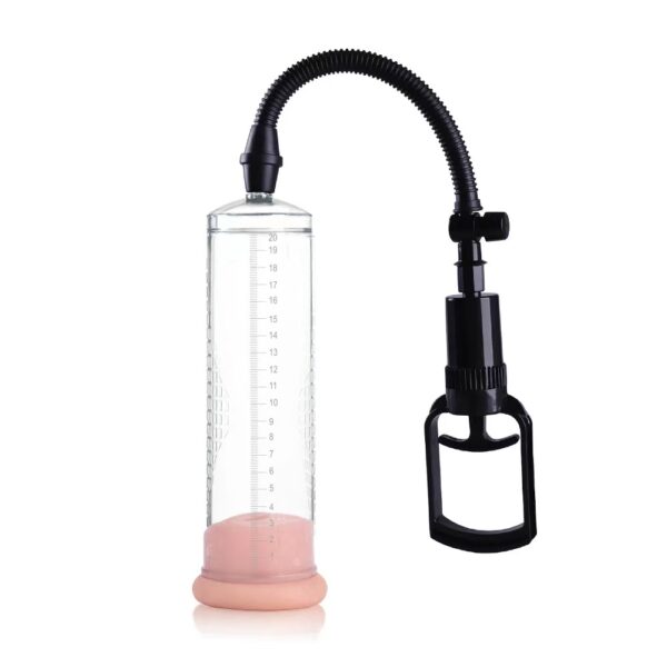 WEL PENIS PUMP - Image 2