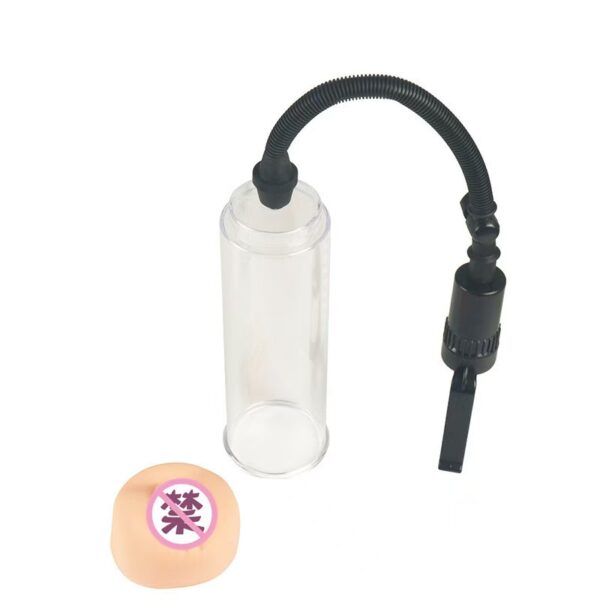 MOUTH PENIS PUMP XL - Image 4
