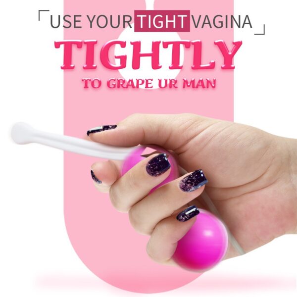 HANA KEGEL BALLS - Image 5