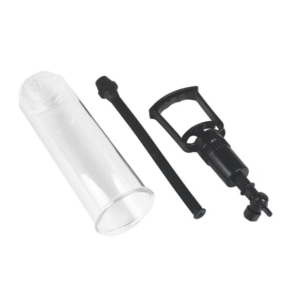 MOUTH PENIS PUMP XL - Image 5