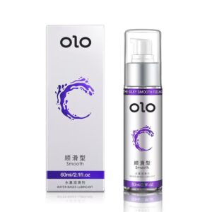 OLO LUBRICANTE ULTRA SEDOSO
