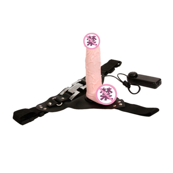 STRAP-ON ULTRA PASSIONANTE - Image 2