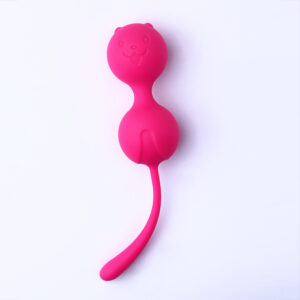 MEI KEGEL BALLS SILICONE