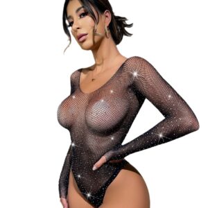 "JADE" BODY PIXEL SHINE