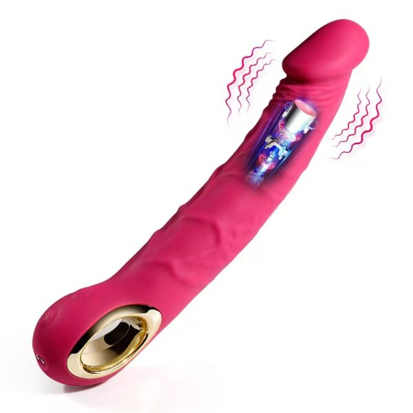 JUMP-O VIBRADOR CARGA MAGNETICA - Image 3