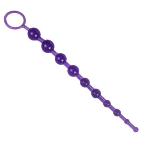 ANAL X10 PURPLE