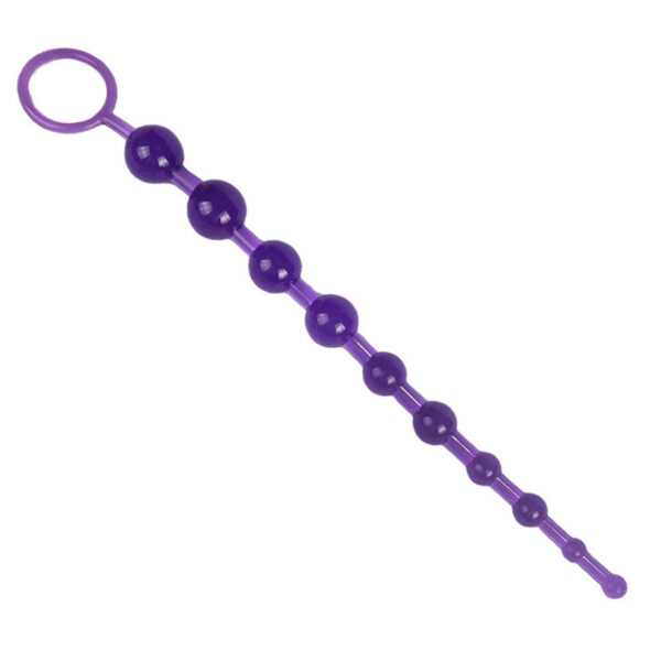 ANAL X10 PURPLE