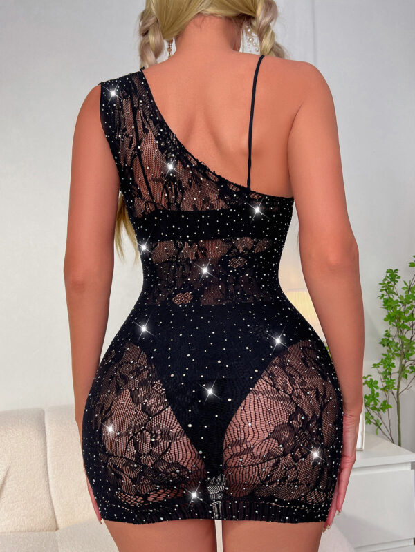 "ROWAN" BODY PIXEL SHINE - Image 2