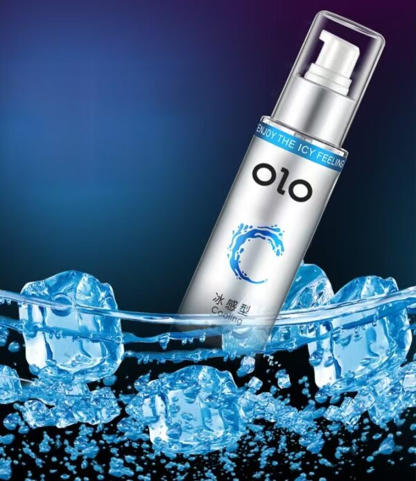 OLO LUBRICANTE FRIO - Image 2