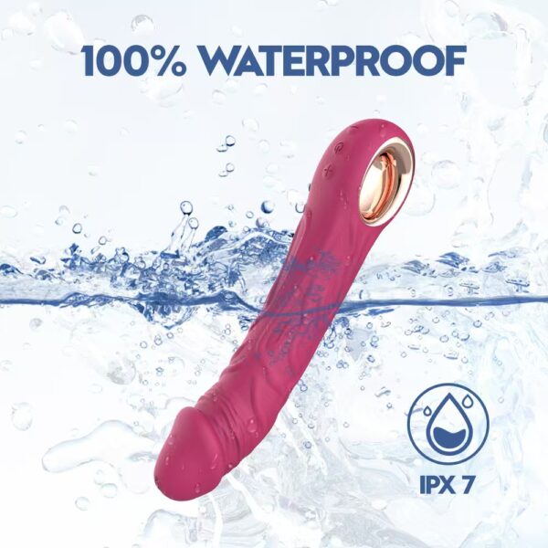 JUMP-O VIBRADOR CARGA MAGNETICA - Image 4