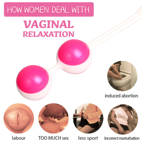 HANA KEGEL BALLS - Image 3