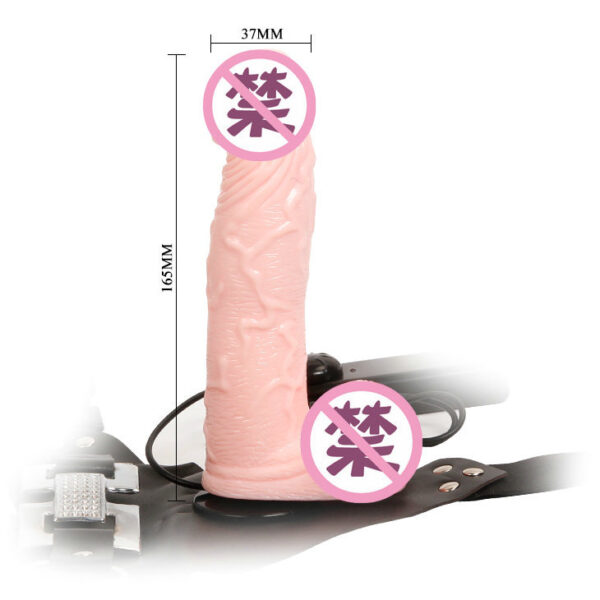 STRAP-ON ULTRA PASSIONANTE - Image 4