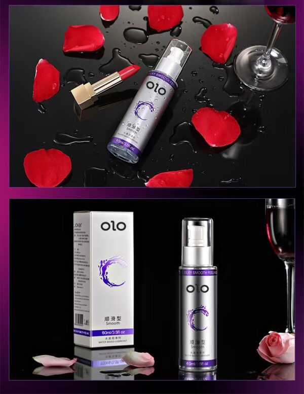 OLO LUBRICANTE ULTRA SEDOSO - Image 2