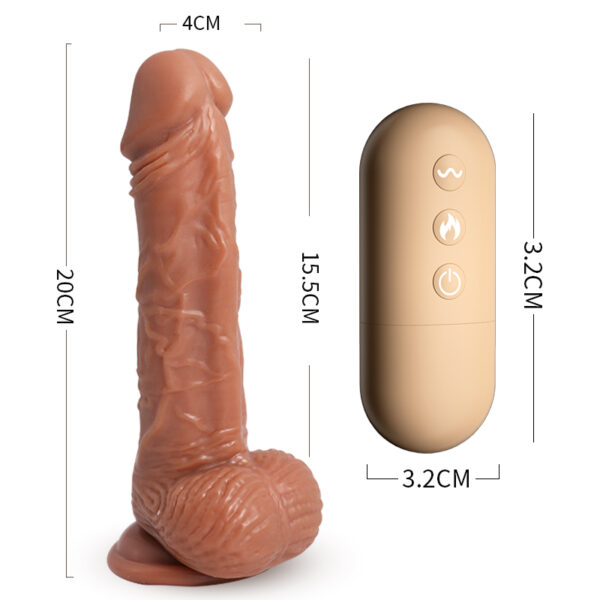 LILO WE LOVE USB ROTACION Y VIBRACION - Image 2