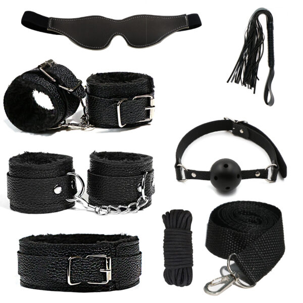 KIT SADO 10 PZ SN-032 - Image 2