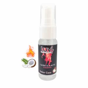 LUBRICANTE TERMICO COCO 20 ML