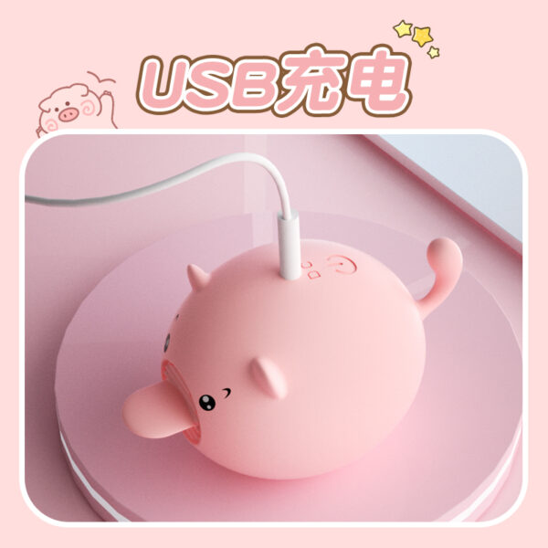 SWEET PIG  10 FUN USB - Image 4