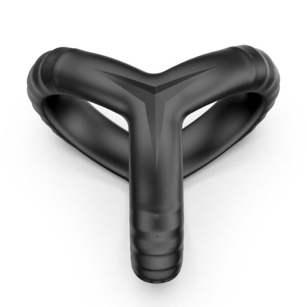 BOXTER ANILLO PARA PENE Y TESTICULOS "A" - Image 2