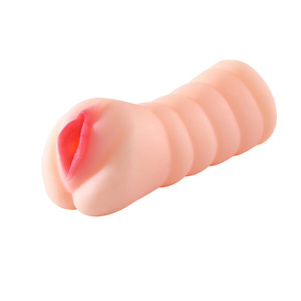 MASTURBADOR POKET VAGINA 11 CM CIBER SKIN SY-001V - Image 2