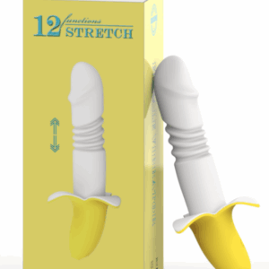 BANANAY PISTON 12 FUN USB