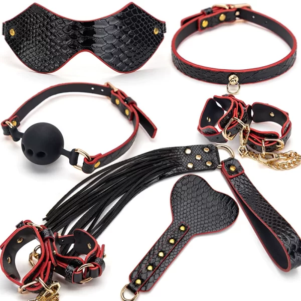 KIT SADO LUXURY 13 PZ - Image 3