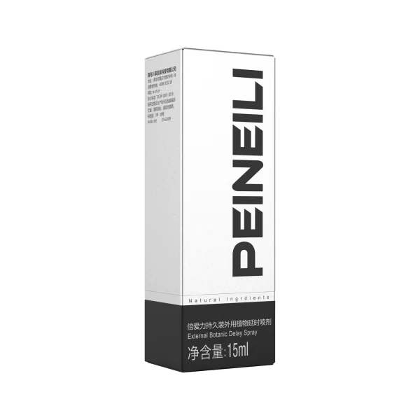 RETARDANTE PEINEILI 11.2% 15 ML - Image 2