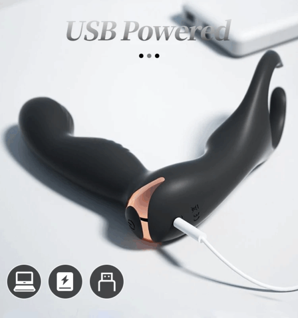 SPENCER ANAL PROSTATICO CON MOVIMIENTO - Image 4