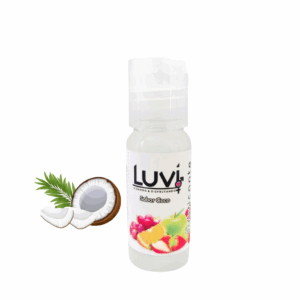 LUBRICANTE SABOR COCO 20 ML