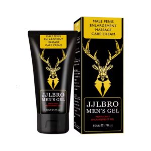DEER GEL POTENCIADOR