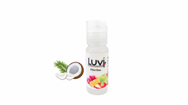 LUBRICANTE SABOR COCO 20 ML