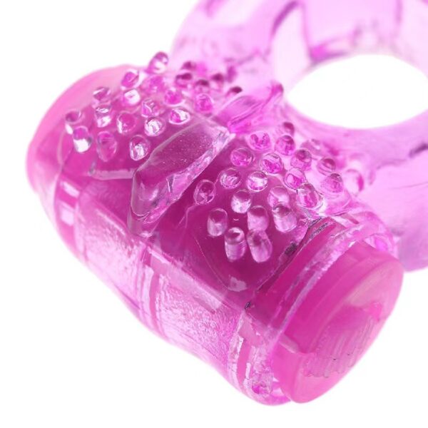 Anillo Vibrador Desechable - Image 2