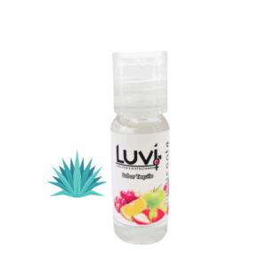 LUBRICANTE SABOR TEQUILA 20 ML