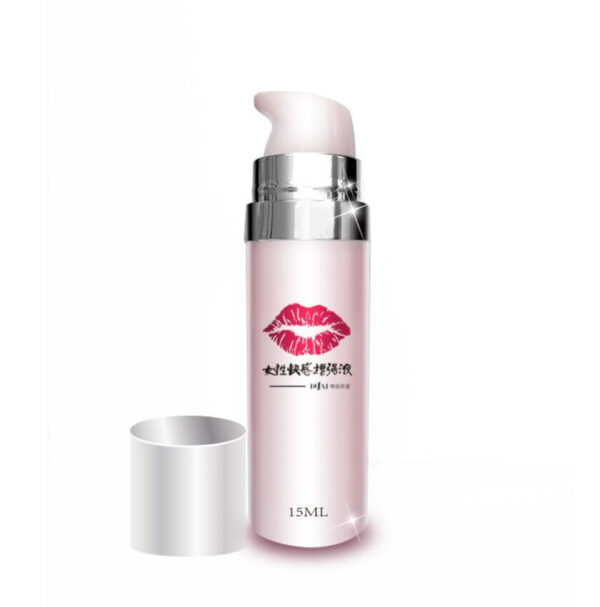 Dual Gel Multiorgásmico Femenino 15 ML - Image 2