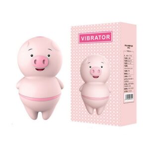 PIG LICKING USB
